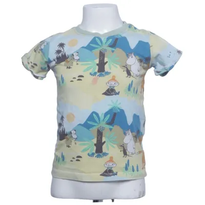 T-shirt (Jaune, Multicolore) de Moomin by Martinex