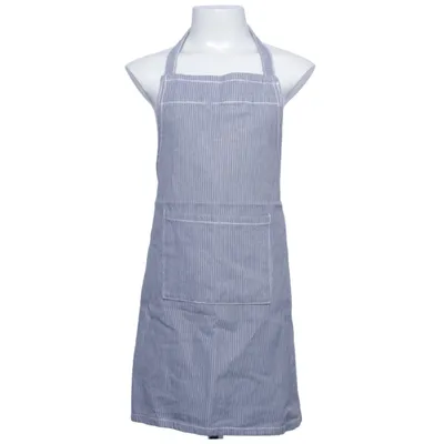 Tablier (Gris, Blanc) de Åhléns Coton
