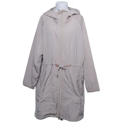 Parkas (Beige) från Green Goose Polyester