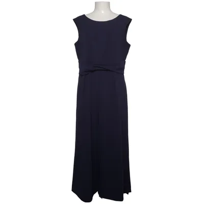 Buksedragt (Blå) fra Roman Elastan, Polyester