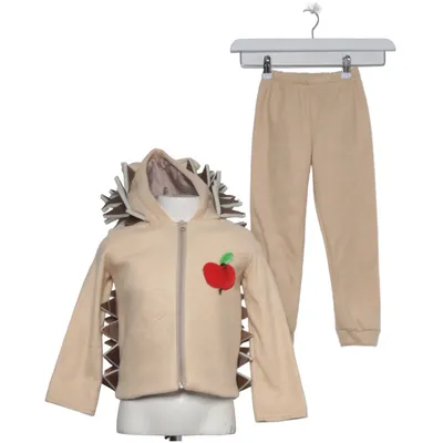 Maskeradkläder (Beige) från Kazka