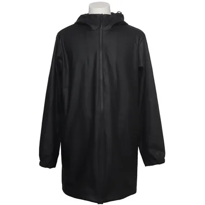 Regenjas (Zwart) van Selected Homme