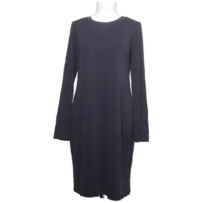 Maxikjole (Grå) fra Gina Tricot Modal, Polyester