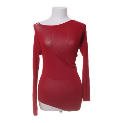 Tunic (Red) from MaxMara