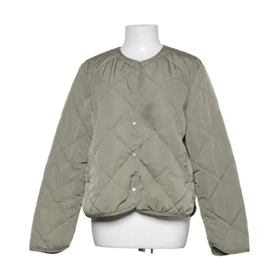 Jacka (Grön) från Nelly Återvunnen polyester