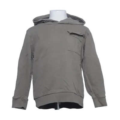 Hoodie (Green) from Marie Serneholt Organic cotton