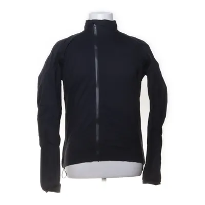 Træningsjakke (Sort) fra Rapha Nylon