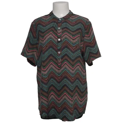Chemise à manches courtes (Multicolore) de ChArmkpR Polyester