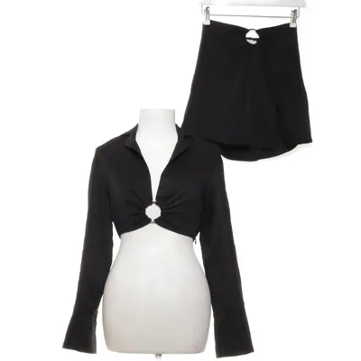 Set (Black) from Angelica Blick x NA-KD
