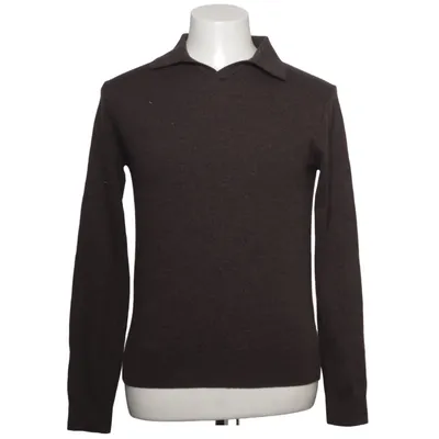 Sweater (Superior Merino) from These Glory Days Merino wool