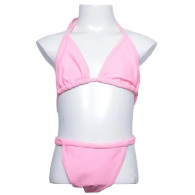 Bikini (Rosa) Elastan, Polyamid