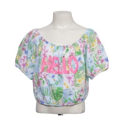 Crop top (Multicolore) de Original Marines