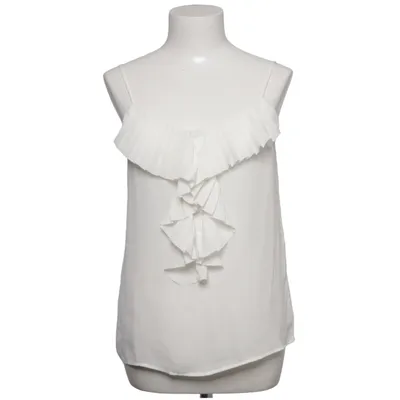 Top (Hvid) fra IVIVI Polyester