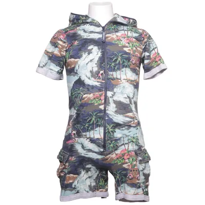 Mjukisdräkt (Flerfärgad) från OnePiece Bomull, Polyester