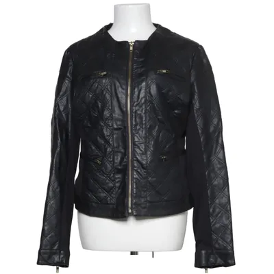 Jacka (Svart) från Collection