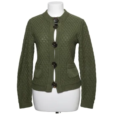 Cardigan (Vert) de Dagmar Coton