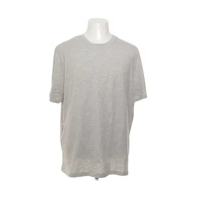 T-shirt (Grijs) van Primark Katoen, Viscose