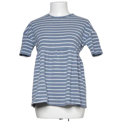 Klänning (MLOTEA 2/4 JERSEY TOP A) från Mamalicious