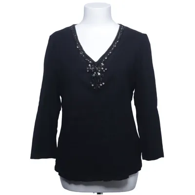 Topp (Svart) från Lindri