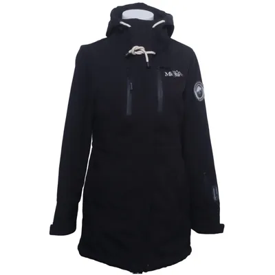 Winter jacket (97-ZIMTZICKE-18/19) from Marikoo Elastane, Polyester