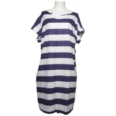 Robe (Bleu, Blanc) de Sheilay
