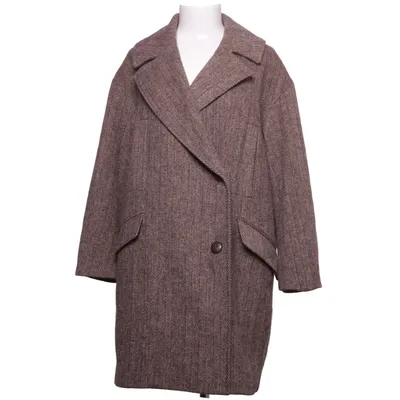 Frakke (Brun) fra H&M