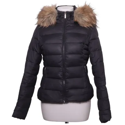 Down jacket (Gray) from Rockandblue Down, Feather, Polyester