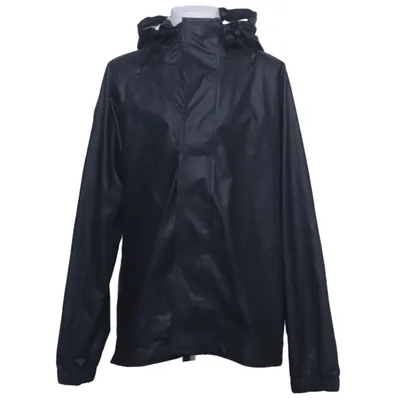 Regnrock (Svart) från Neomondo Polyester, Polyuretan