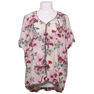 Topp (E13595C) från Cha Cha Polyester