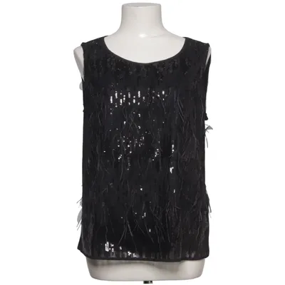 Top (Schwarz) von Pennyblack