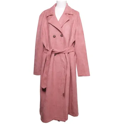 Kappa (Rosa) från KappAhl Elastan, Polyester
