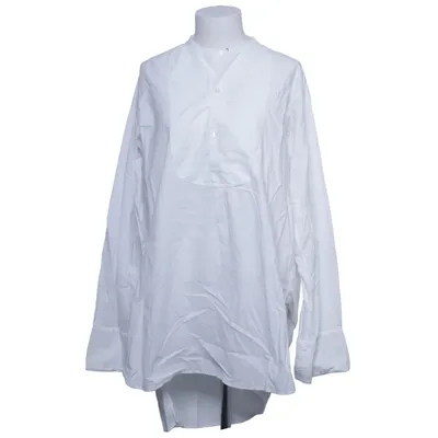 Skjorte (Hvid) fra Åhlén & Holm