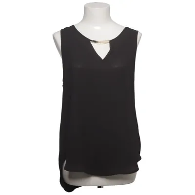 Topp (Svart) från Lily White Polyester