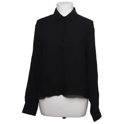 Skjorta (Svart) från The Shirt Factory