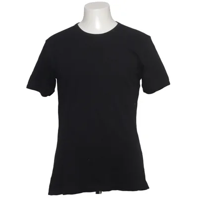 T-shirt (Svart) från Martomod Bomull