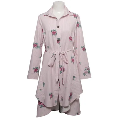 Blousejurk (Roze, Wit, Meerkleurig) van La Perla Polyester, Viscose