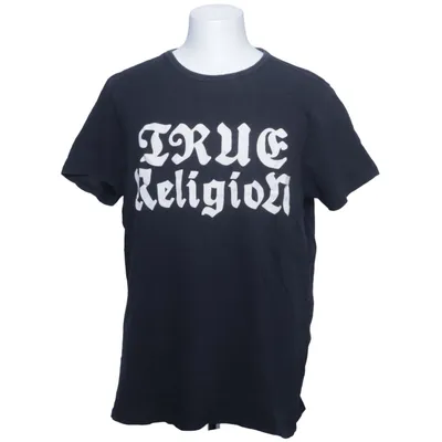T-shirt (Gray) from True Religion Cotton