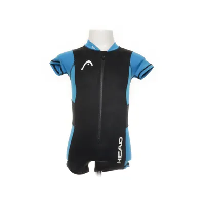 Wetsuit (Zwart, Blauw) van Head