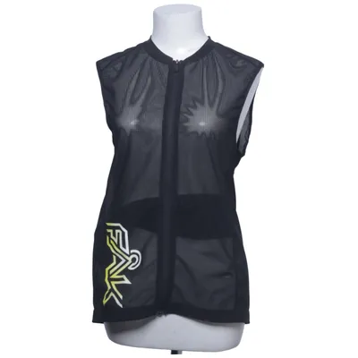 Back protector (Black, Yellow) from FÅK