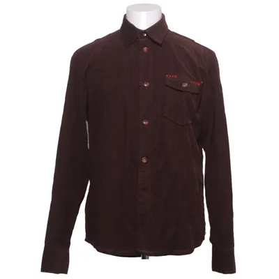 Skjorta (Brun) från JNS Original Jeanswear