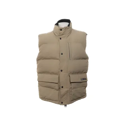 Ytterväst (Beige, Svart) från Wildriver Nylon, Polyester