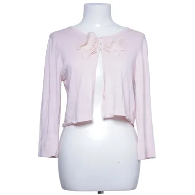 Cardigan (Pink) fra Un Deux Trois Elastan, Polyamid, Viscose