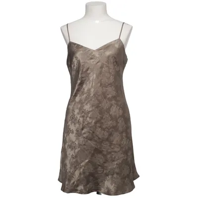 Nachtjapon (Beige) van Marjolaine Zijde