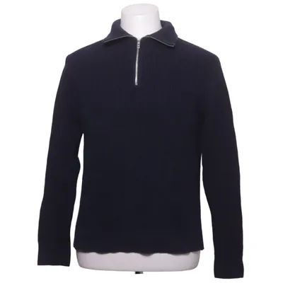 Tröja (Blå) från East West Bomull