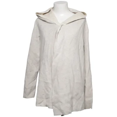 Cardigan (Beige) from Club Monaco Cashmere, Elastane, Merino wool, Polyamide, Viscose