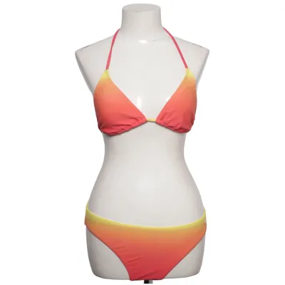 Bikini (Rood, Oranje, Geel) van Kangaroos Polyester