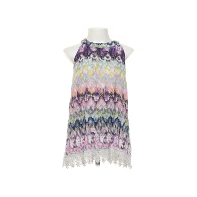 Beach dress (Multicolored) from Lindex Kids Viscose