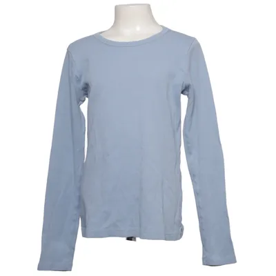 Long sleeve T-shirt (Blue) from Crewcuts Cotton