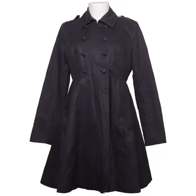 Manteau (Noir) de Twist & Tango