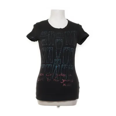 T-shirt (Noir, Multicolore) de Killah